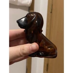 Avon Hound Container